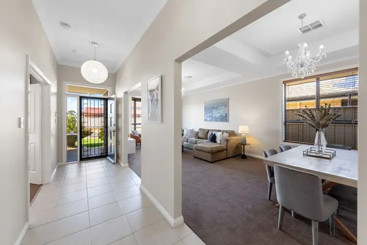 Third view of Homely house listing, 25 Davalan Drive, Munno Para West SA 5115
