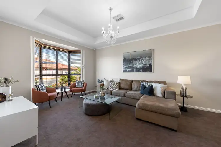 Fourth view of Homely house listing, 25 Davalan Drive, Munno Para West SA 5115