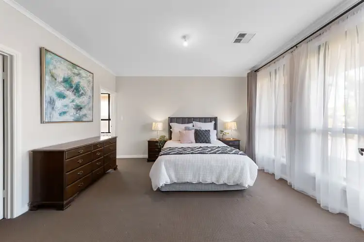 Fifth view of Homely house listing, 25 Davalan Drive, Munno Para West SA 5115