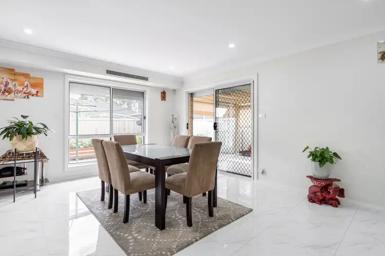 Fifth view of Homely house listing, 24 Incense Place, Casula NSW 2170