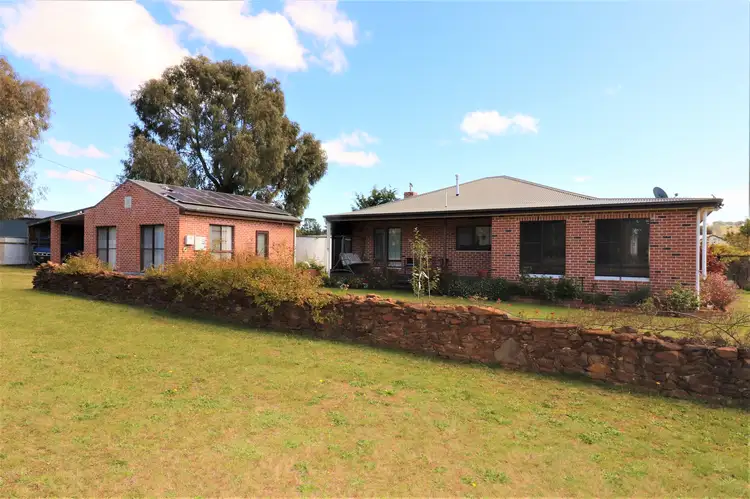 1 Camp Street, Glencoe NSW 2365
