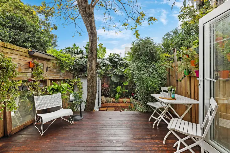 Third view of Homely house listing, 17 Rochford Street, Erskineville NSW 2043