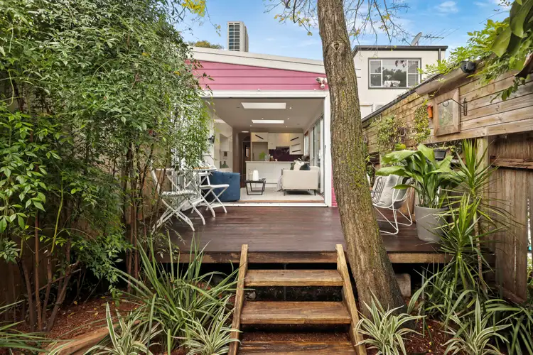 Fourth view of Homely house listing, 17 Rochford Street, Erskineville NSW 2043