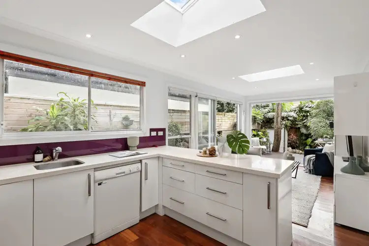 Fifth view of Homely house listing, 17 Rochford Street, Erskineville NSW 2043