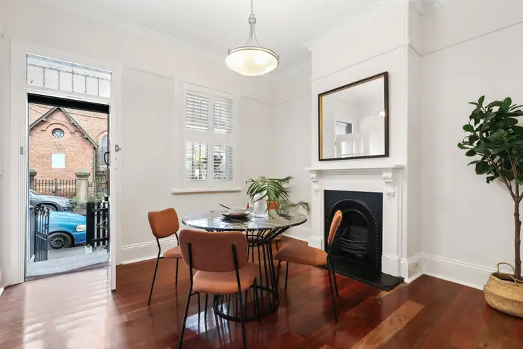 Sixth view of Homely house listing, 17 Rochford Street, Erskineville NSW 2043