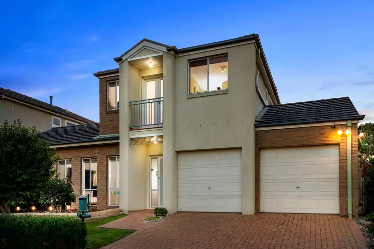 23 Cuckoo Street, South Morang VIC 3752