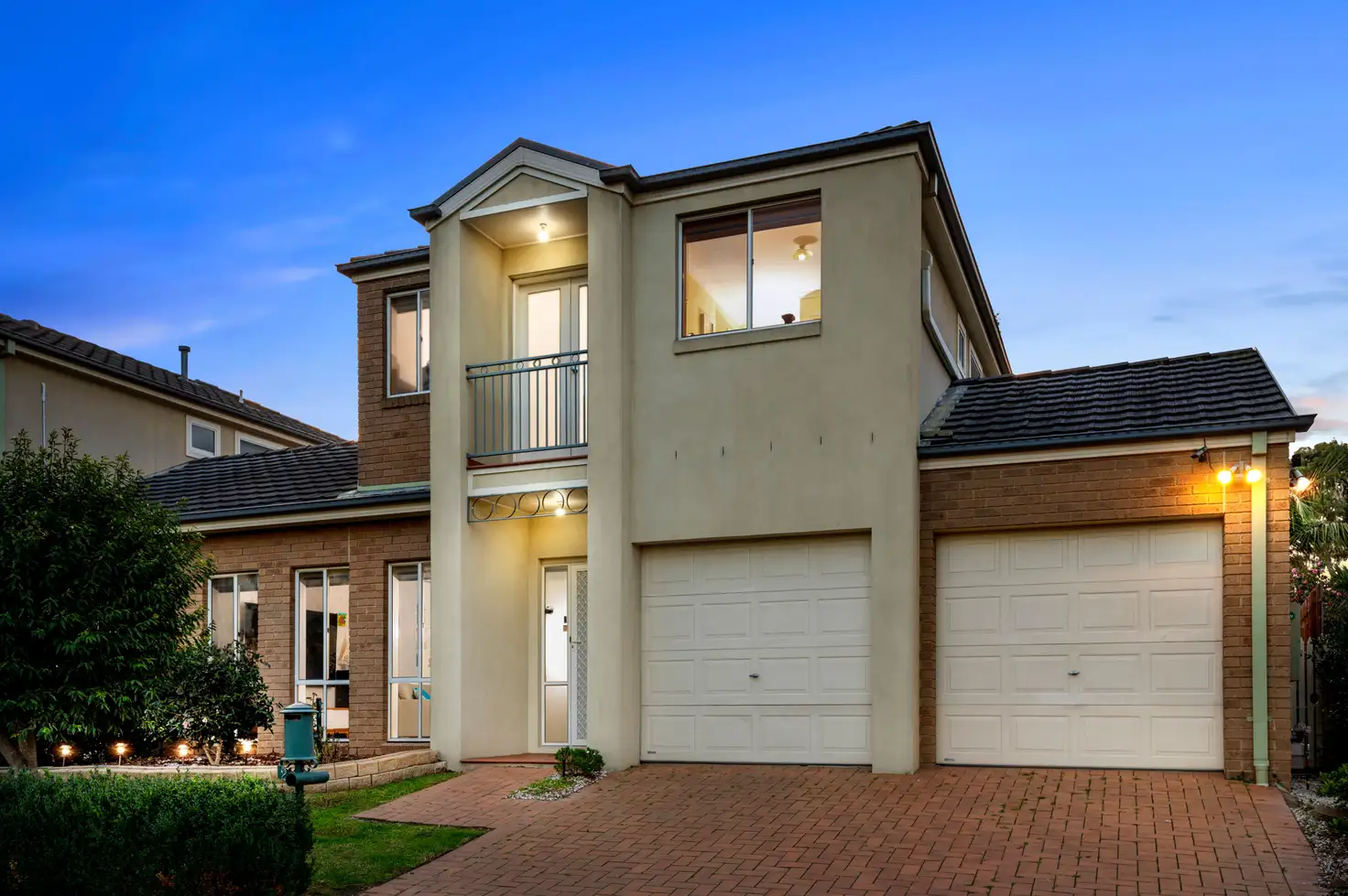 Main view of Homely house listing, 23 Cuckoo Street, South Morang VIC 3752