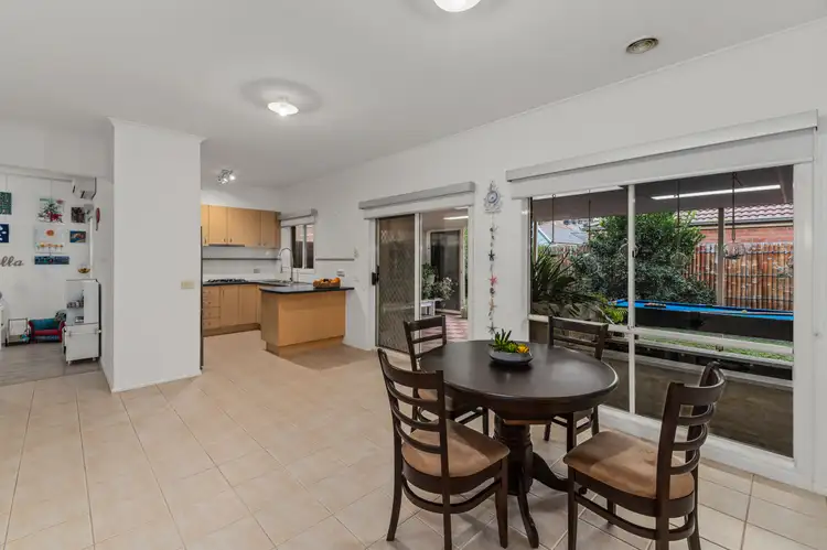 Third view of Homely house listing, 23 Cuckoo Street, South Morang VIC 3752