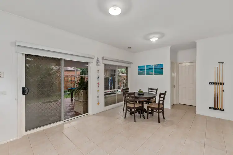 Fourth view of Homely house listing, 23 Cuckoo Street, South Morang VIC 3752