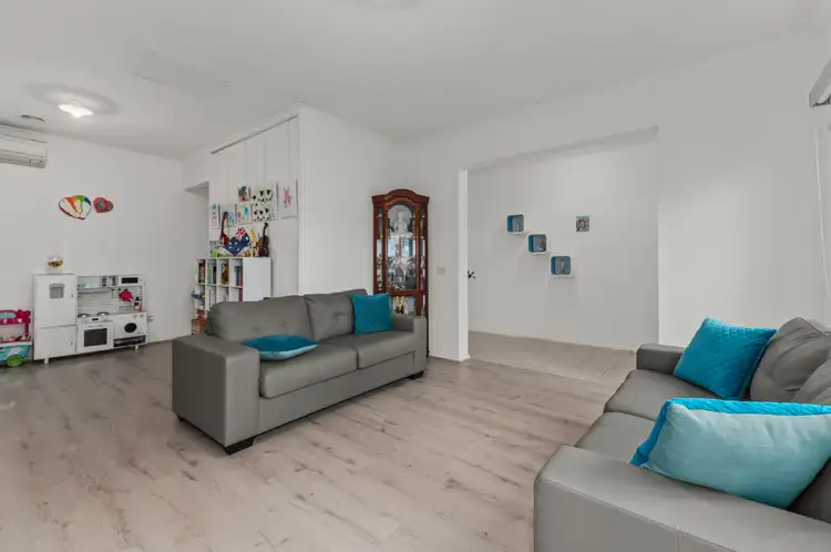 Fifth view of Homely house listing, 23 Cuckoo Street, South Morang VIC 3752