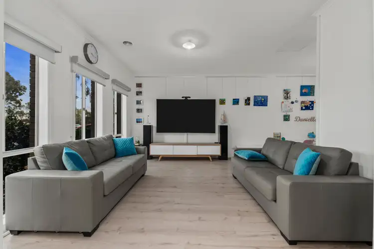 Sixth view of Homely house listing, 23 Cuckoo Street, South Morang VIC 3752