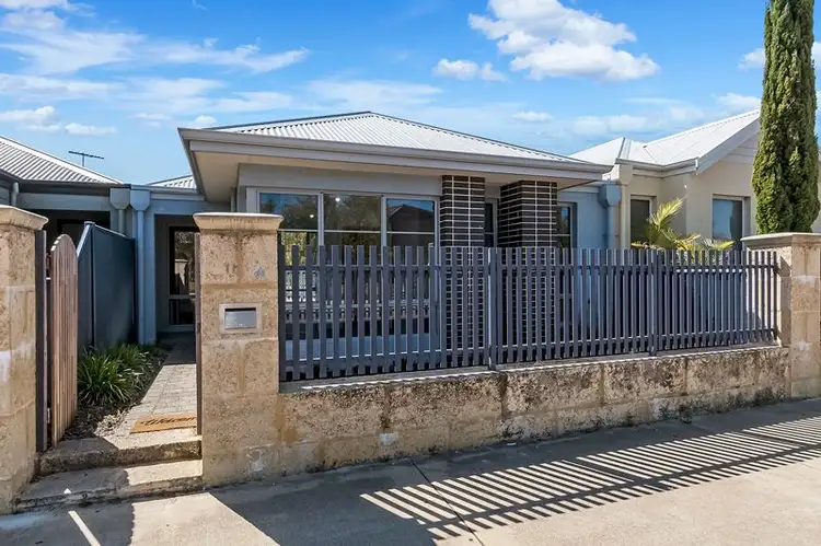 11 Pleasantview Parade, Baldivis WA 6171