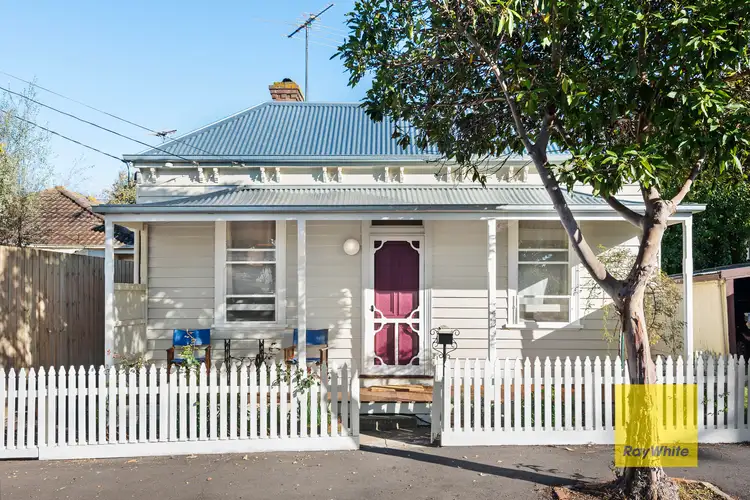 Main view of Homely house listing, 23 Thomas Street, Geelong West VIC 3218