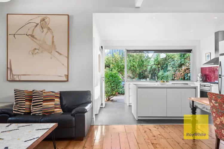 Third view of Homely house listing, 23 Thomas Street, Geelong West VIC 3218