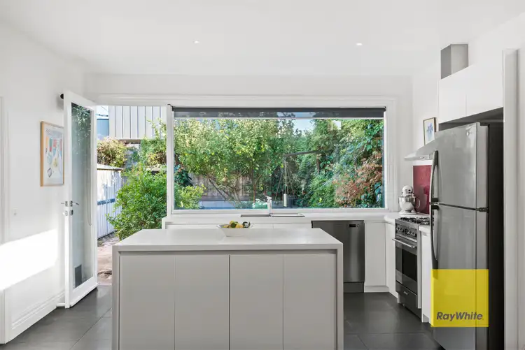 Fourth view of Homely house listing, 23 Thomas Street, Geelong West VIC 3218