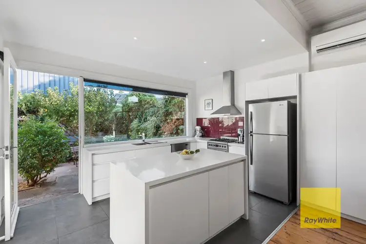 Fifth view of Homely house listing, 23 Thomas Street, Geelong West VIC 3218