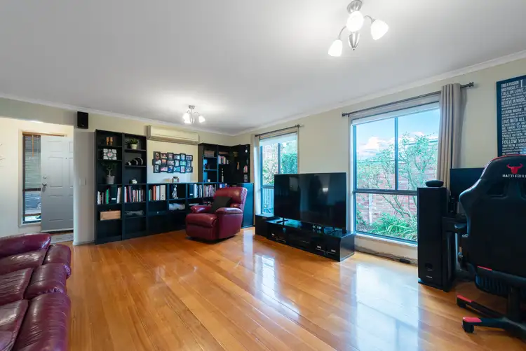 Second view of Homely house listing, 19 Carl Street, Wonthaggi VIC 3995