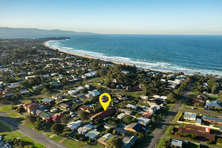 36B Penguins Head Road, Culburra Beach NSW 2540