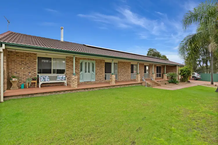 Sixth view of Homely house listing, 36B Penguins Head Road, Culburra Beach NSW 2540