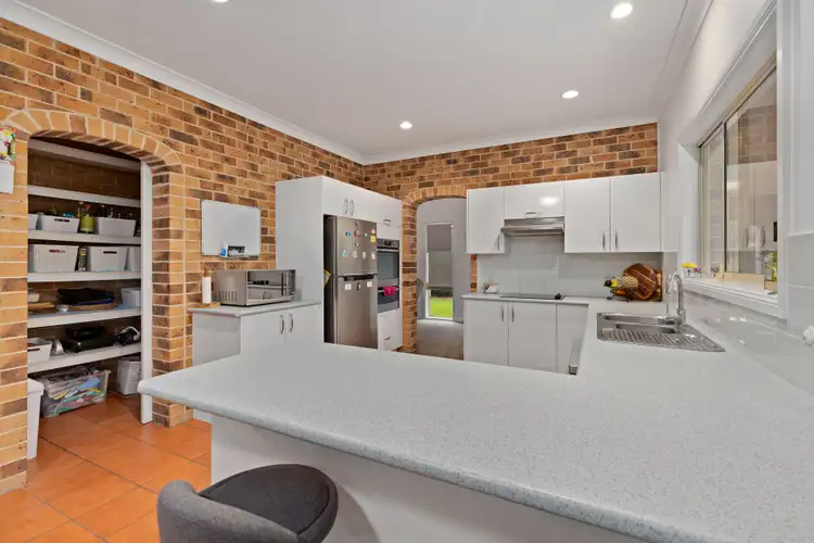 Seventh view of Homely house listing, 36B Penguins Head Road, Culburra Beach NSW 2540