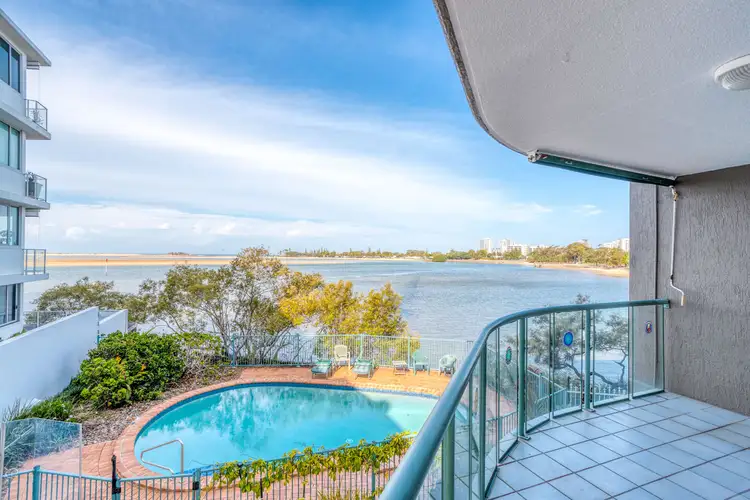 4/2 Duporth Avenue, Maroochydore QLD 4558