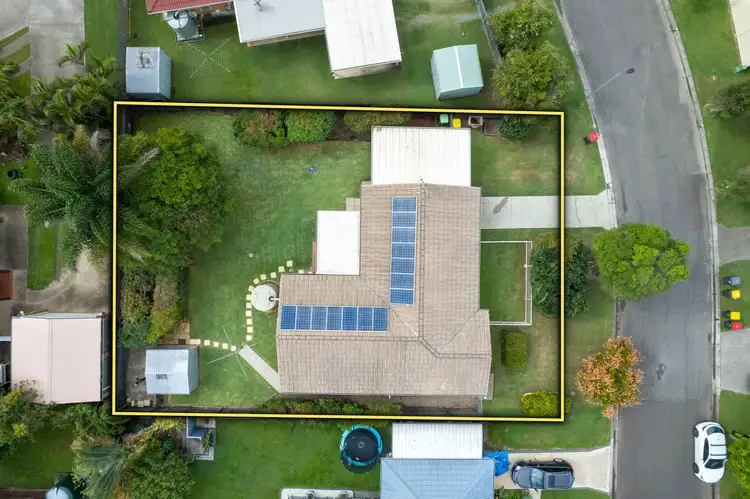 Second view of Homely house listing, 20 Mooralla Street, Bald Hills QLD 4036
