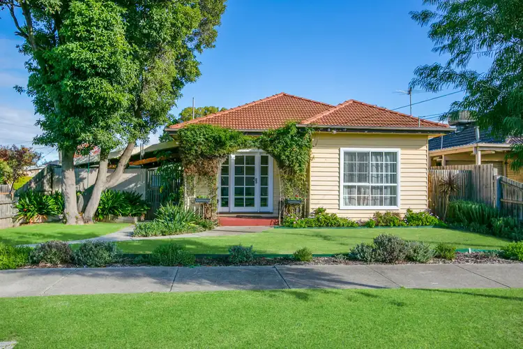 Main view of Homely house listing, 1 Finton Grove, Reservoir VIC 3073