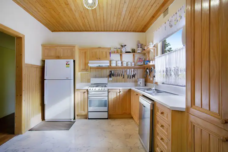 Fifth view of Homely house listing, 1 Finton Grove, Reservoir VIC 3073