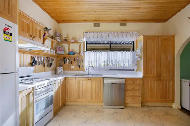 Sixth view of Homely house listing, 1 Finton Grove, Reservoir VIC 3073