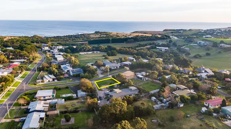 LOT 1, 1 Blackburn Road, Kilcunda VIC 3995