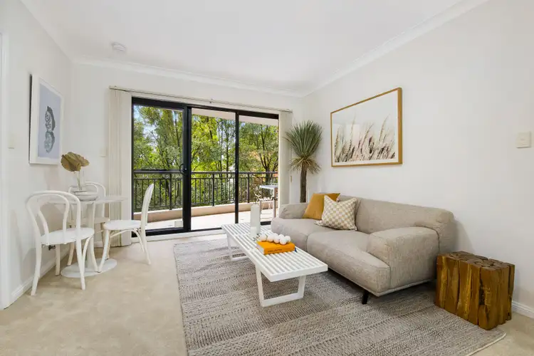 Main view of Homely apartment listing, 11/253-257 Carrington Road, Coogee NSW 2034