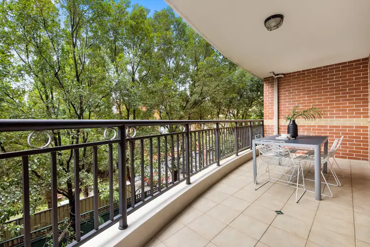 Second view of Homely apartment listing, 11/253-257 Carrington Road, Coogee NSW 2034
