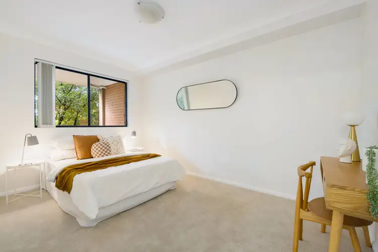 Fourth view of Homely apartment listing, 11/253-257 Carrington Road, Coogee NSW 2034