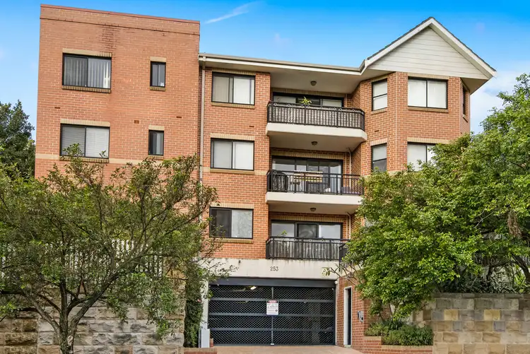 Sixth view of Homely apartment listing, 11/253-257 Carrington Road, Coogee NSW 2034