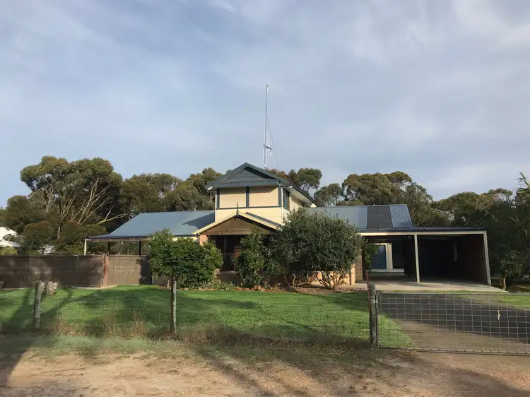 Main view of Homely house listing, 27 Hassell Avenue, Kendenup WA 6323