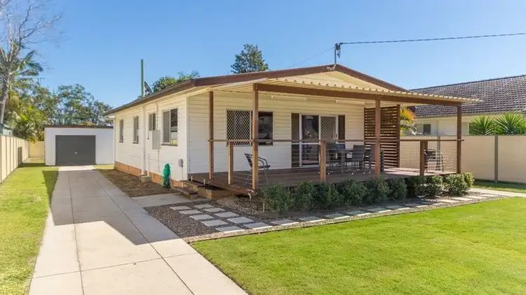Main view of Homely house listing, 159 School Road, Kallangur QLD 4503
