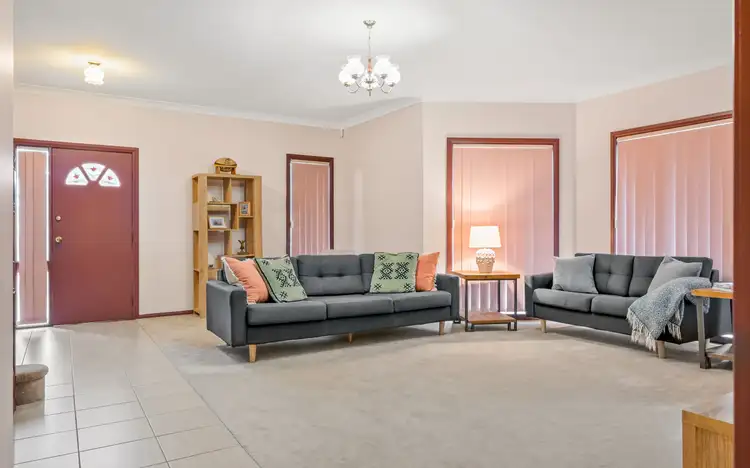 Second view of Homely house listing, 17 Wolseley Place, Ingleburn NSW 2565