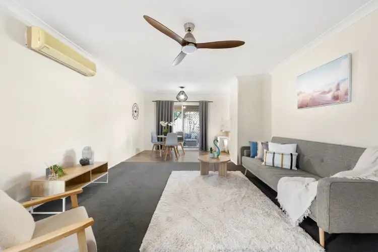 Second view of Homely house listing, 75 Roper Road, Blue Haven NSW 2262