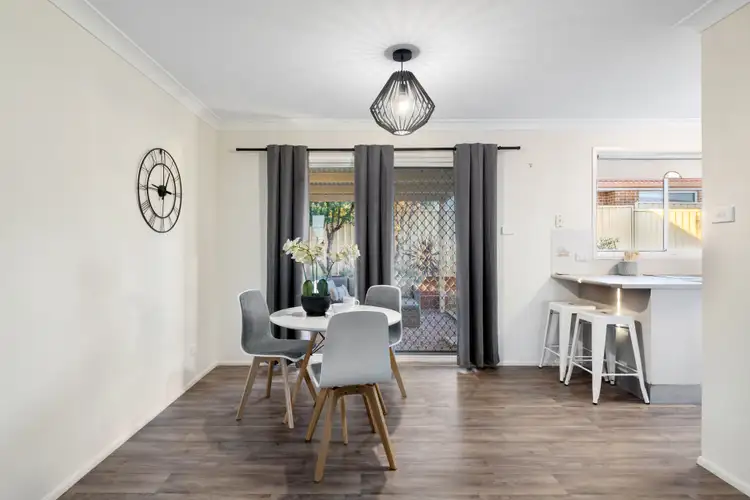 Fourth view of Homely house listing, 75 Roper Road, Blue Haven NSW 2262