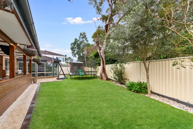 Third view of Homely house listing, 21 Derrilin Close, Bangor NSW 2234