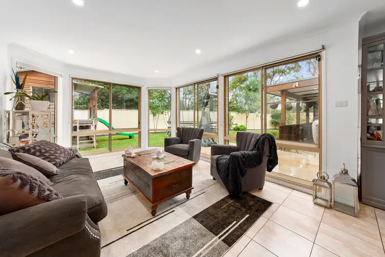Fifth view of Homely house listing, 21 Derrilin Close, Bangor NSW 2234