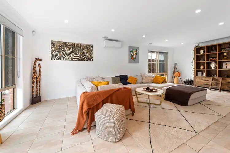 Sixth view of Homely house listing, 21 Derrilin Close, Bangor NSW 2234