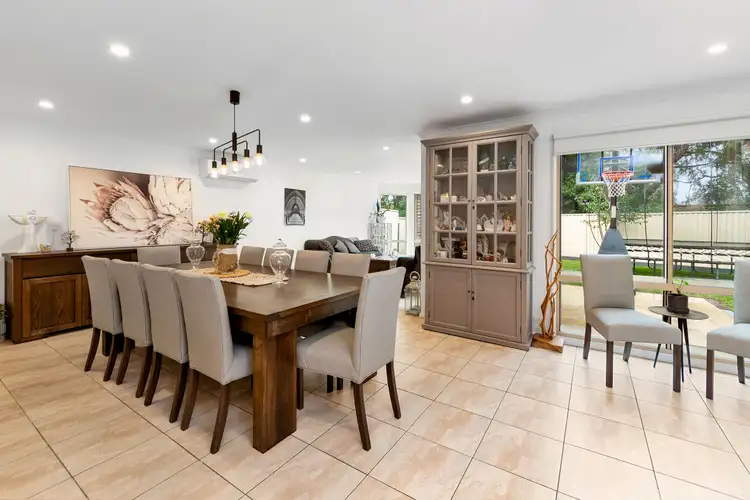Seventh view of Homely house listing, 21 Derrilin Close, Bangor NSW 2234