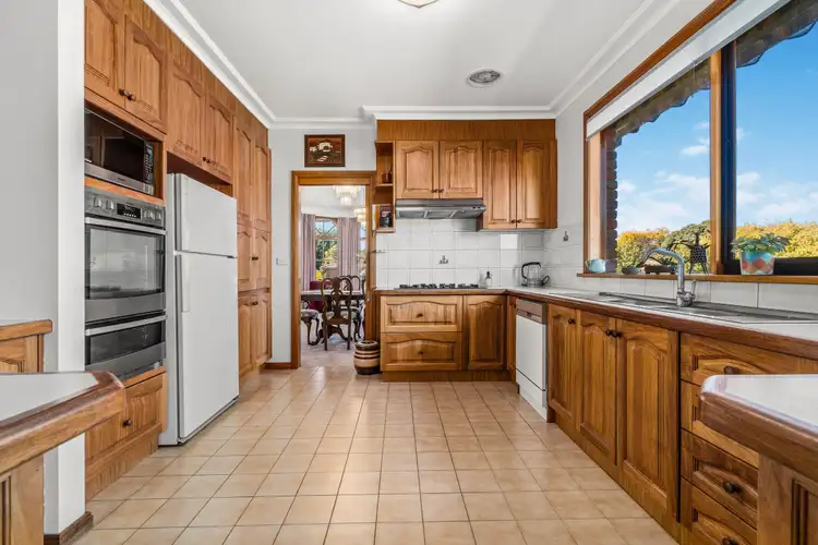 Fourth view of Homely house listing, 12 Woodside Drive, Rowville VIC 3178