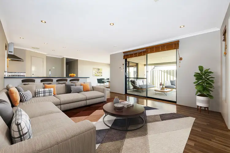 22 Coree Lane, Ellenbrook WA 6069
