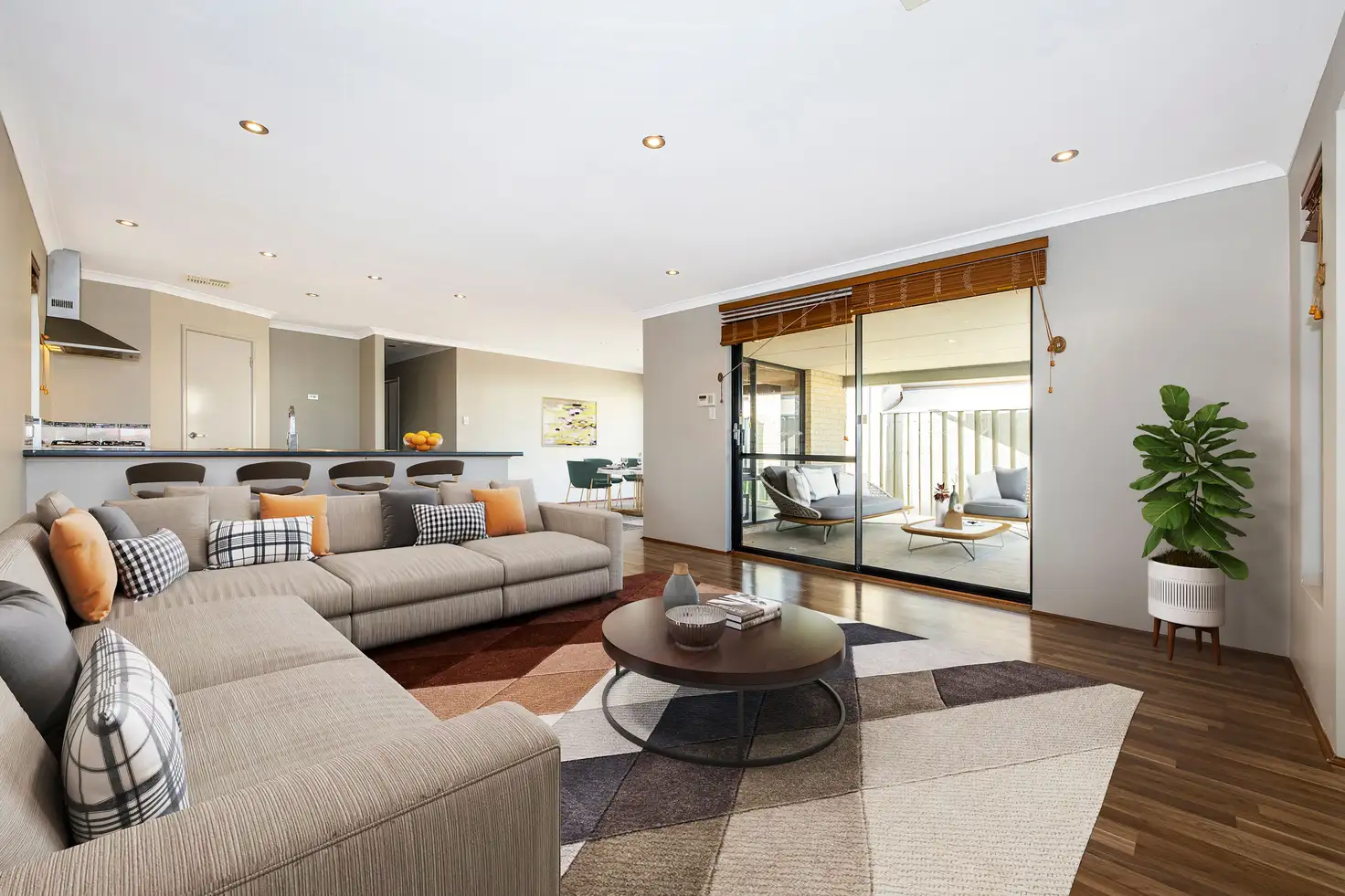 Main view of Homely house listing, 22 Coree Lane, Ellenbrook WA 6069