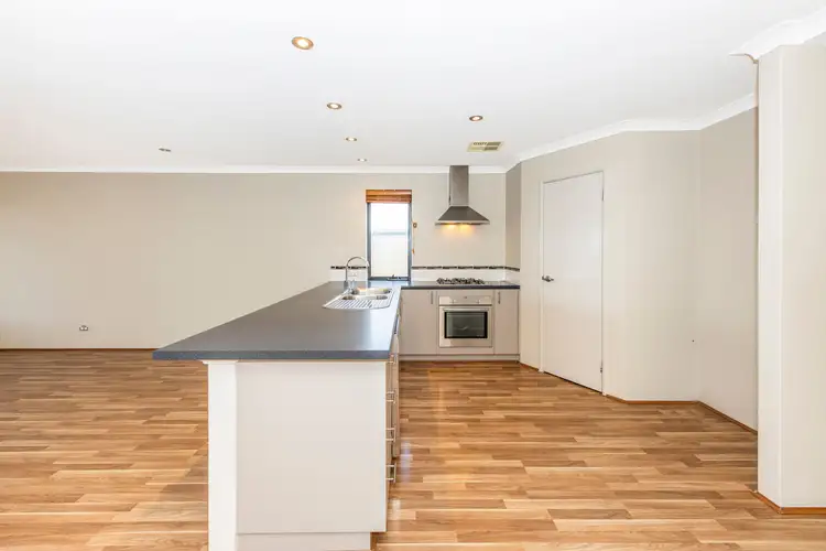 Fourth view of Homely house listing, 22 Coree Lane, Ellenbrook WA 6069