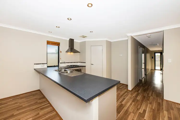 Fifth view of Homely house listing, 22 Coree Lane, Ellenbrook WA 6069