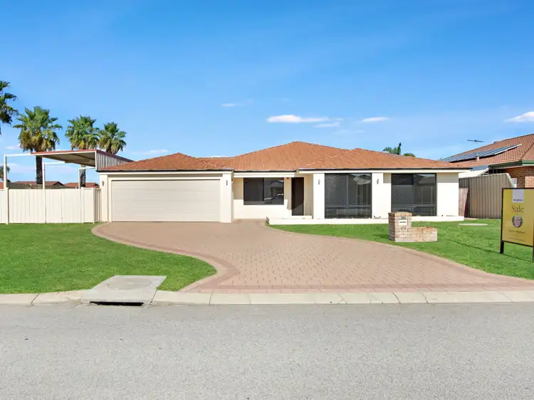 23 Shoalhaven Place, Waikiki WA 6169