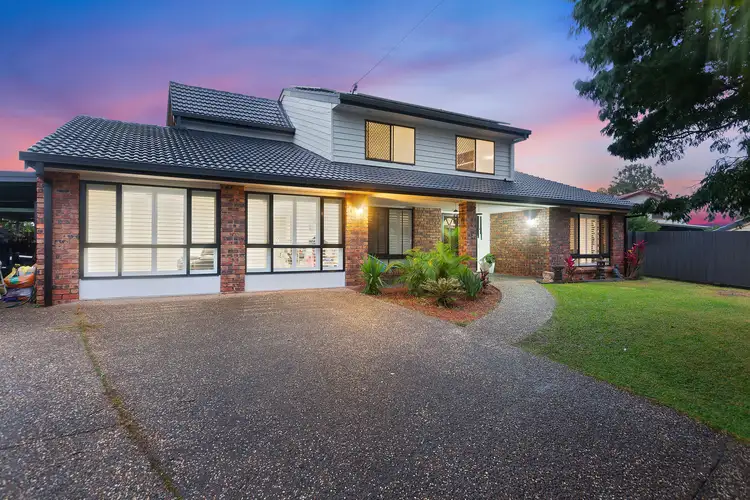 2 De Lange Court, Alexandra Hills QLD 4161
